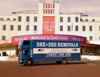 Dee Dee Moving Ltd 258457 Image 2